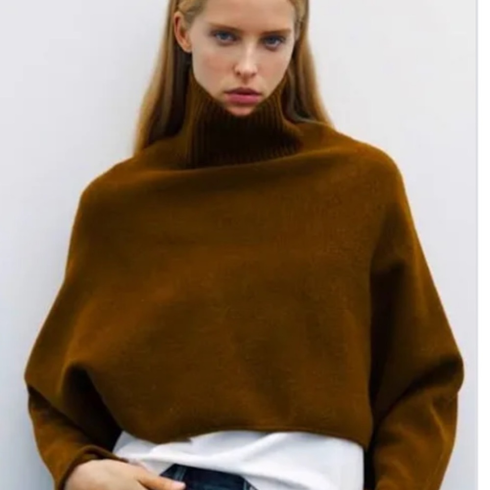 Zara Sweater - Picture 5 of 5